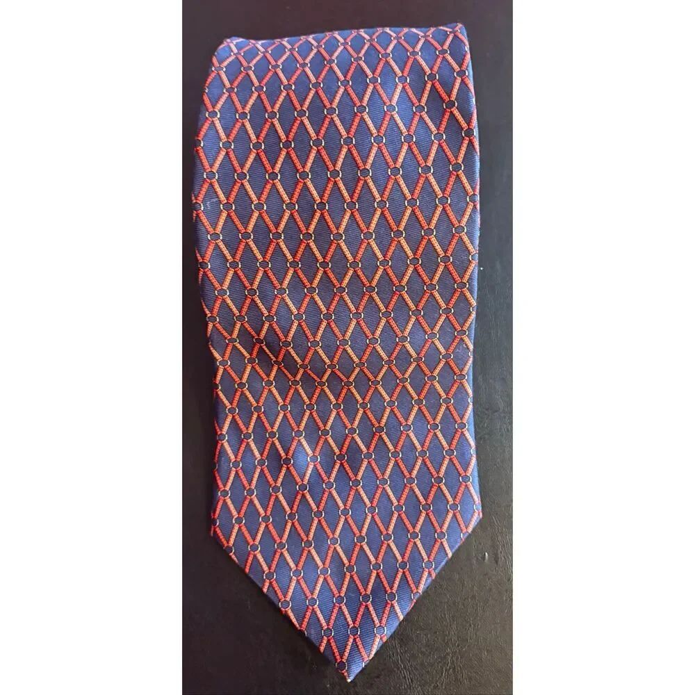 Brooks Brothers tie